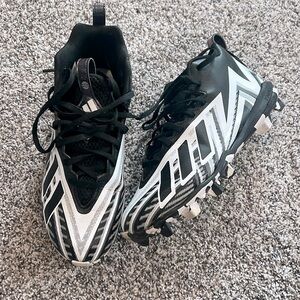Adidas football cleats